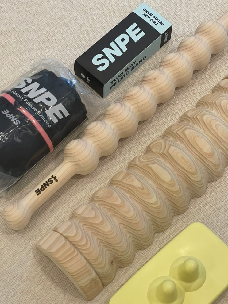 홈트레이닝 자세교정운동 SNPE 유튜브 보고 따라하기 (초보자 기본동작) : 네이버 블로그