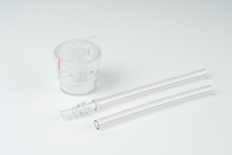 Poly-trap ( 5구 폴립트랩 ) for Polypectomy : 네이버 블로그