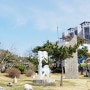 22년 3월 인천시 영종도 인근 섬(신도, 시도, 모도)를 다녀오다.