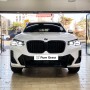 2022년식 BMW X3, 퓨어그래스 코일매트로 안전하고 편안하게 !