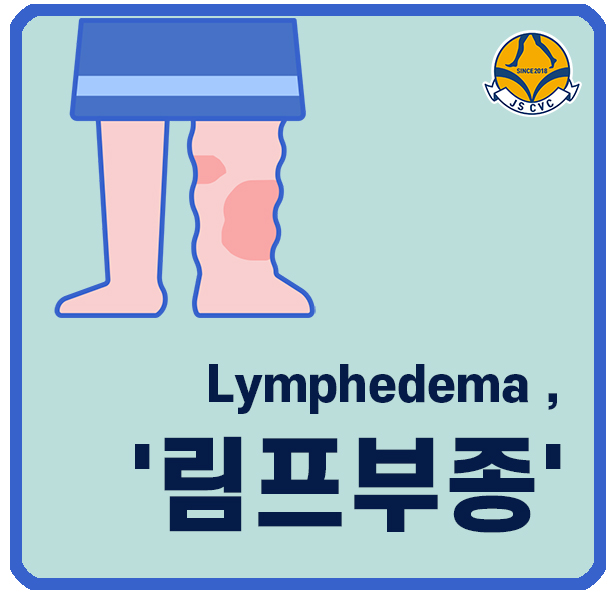 림프부종(임파부종);Lymphedema : 네이버 블로그