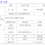 우주일렉트로닉스 2세 대주주 대표이사 장내매수