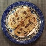 크리스마스 빵 홈파티 추천 독일 슈톨렌 김샛별양과자점 밤슈톨렌(stollen)