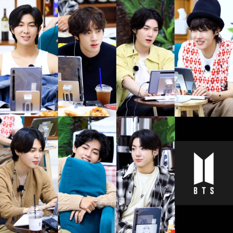 [BTS 방탄소년단] 달려라 방탄 스페셜 에피소드 TV On Air 2편 프리뷰 컷 공개(위버스 미디어, 시청 링크, 시간 ...
