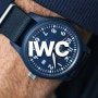 IWC 시계 역사 영화 탑건 매버릭 톰크루즈 시계,파일럿 워치,포르투기저,아쿠아타이머