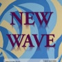 서울 서래마을 전시회 이상아트, 2022 특별 기획전 MERCI展 다섯 번째 릴레이 전시 - 조은환 개인전 <NEW WAVE>