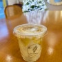 속초 초당커피정미소 - 옥수수커피가 맛있는 속초카페