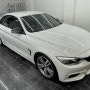 BMW 428i 광택작업 / 잔흠집 수리 - 제이덴트 / 분당덴트, 분당판금도색전문, 분당광택전문, 판교덴트, 수입차광택 전문