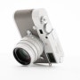 Q2 고스트 안 줘서 올리는 Leica M10-P Ghost Edition for Hodinkee (라이카 M10-P 고스트 에디션 호딩키) 심도 얕은 Review~!(리뷰~!)