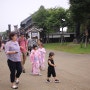 4살 아기랑 일본 훗카이도여행 :: 인천-치토세 | 노보리베쓰민속촌과 지옥계곡 관람기