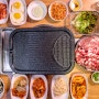 석계역 맛집으로 강추 고기무한리필 육쩜육생고기 석계본점