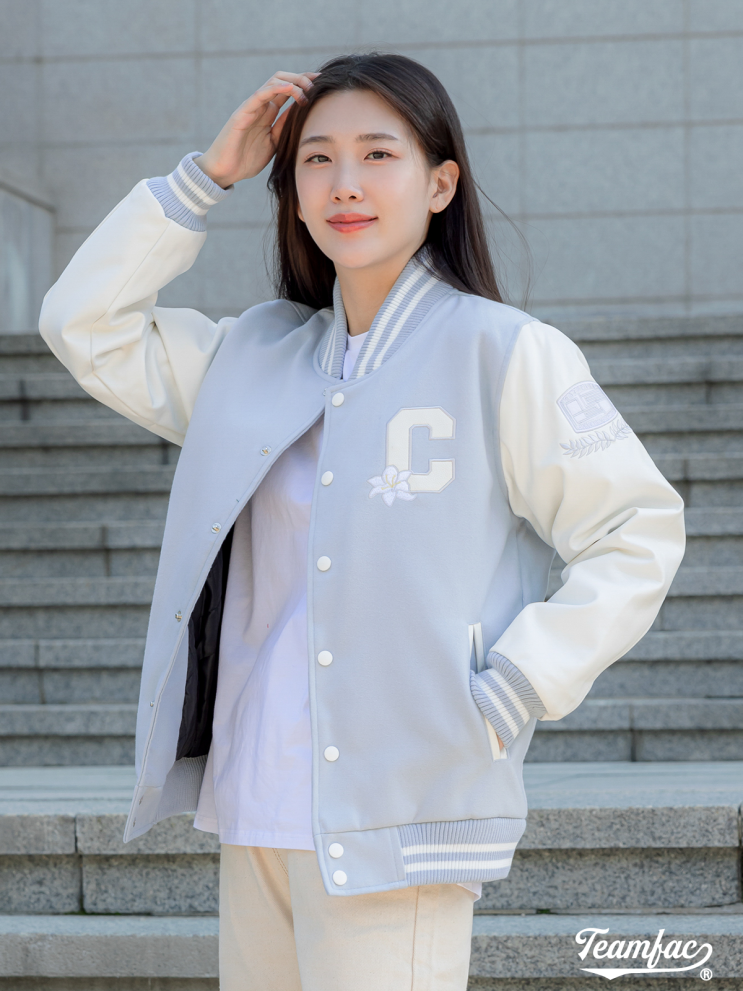 가톨릭대 과잠 제작 ㅣ 대학교 과잠바 업체, 과잠 주문 제작은 팀팩토리! : 네이버 블로그