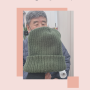 53년 된 모자 자랑하시는 성남 수정구 신흥역 금강 보청기 손님 아버님