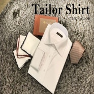 Tailor Shirt