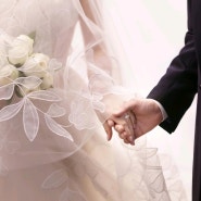 김연아, 고우림 웨딩 결혼사진