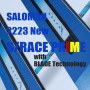2223 살로몬의 새로운 BLADE! S/RACE PRIME!!