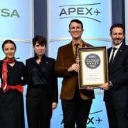 에어프랑스, APEX '5성급 글로벌 항공사'에 선정