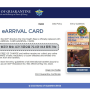 필리핀 여행 입국 eARRIVAL CARD 작성법