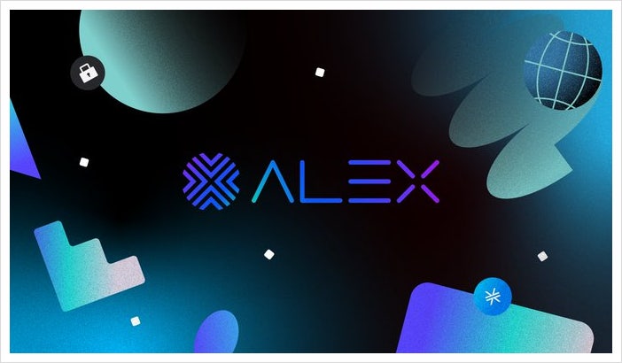 알렉스(ALEX) - 비트코인 기반 DeFi 알렉트 토큰 구매 하는 법! : 네이버 블로그