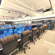 김해율하2지구 팀룸예약가능 깨끗한 배틀스타피씨방