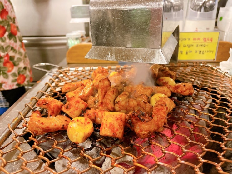 [분당/수내] 대창, 막창, 특양 맛집 ‘세광양대창’ 추천 : 네이버 블로그