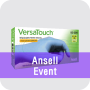 [진행중] Ansell 'VersaTouch' Nitrile Glove 92-200 전국 지역 대리점 모집