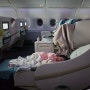 대한항공 프레스티지석 인천- 방콕 A380 이용후기 / 프레스티지석 방콕-인천 이용후기 / 30개월 아기와 방콕여행 / 마일리지 발권