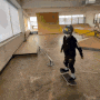 2022년 11월 양산 코프스케이트보드파크 초등학생 심화반 강습 후기