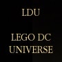 레고 DC 유니버스 LDU 시작