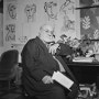 <판화 소개> 앙리 마티스(Henri Matisse)의 리놀륨 판화