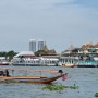 휴식 같은 여행지, 방콕 6박8일 여행 일정표