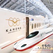 일본 사가현 렌터카 & 기차 여행 (니시큐슈 신칸센 + 릴레이 카모메)