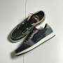 나이키 조던1 레트로 로우 블랙 앤 스모크 그레이 (NIKE JORDAN 1 RETRO LOW OG EX BLACK AND SMOKE GREY) 리뷰!