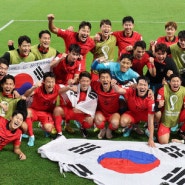한국 16강 진출 테마주 추천 (카타르 월드컵)