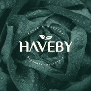 (주)티앤원 '하브비 HAVEBY' Branding [㈜메이든 MADEN]