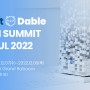 데이블, ‘AI 서밋 서울 2022' 참가…AI 혁신과 수익화에 대해 발표