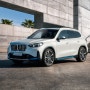 BMW iX1 내년 국내 출시 예정 , 신차장기렌트는 넥스트카