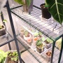 LED식물등 홈가드닝 식물키우기 홍전기 T5