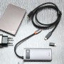 USB C타입 케이블 CtoC 핸드폰 초고속 충전케이블 추천 조건은?