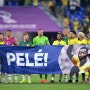 카타르월드컵 16강 한국 vs 브라질 한국 패배 일본 반응 (야후저팬)
