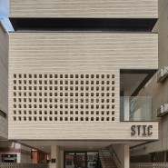 성수동 근린생활시설 (STIC 55)