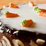 당근케이크 만들기 제주 구좌 당근 & 에어프라이어 초간단 베이킹