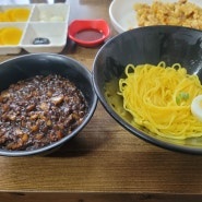 [중화원] 보성 중국집 고기튀김이 맛있는곳~!!