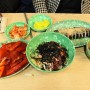 영도 동삼동 분식집 백설대학 쫄우동 떡볶이 참치김밥
