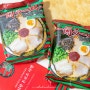 집에서 먹는, 해외배송 일본 오사카 이치란 돈코츠 라멘(유탕면ver.)