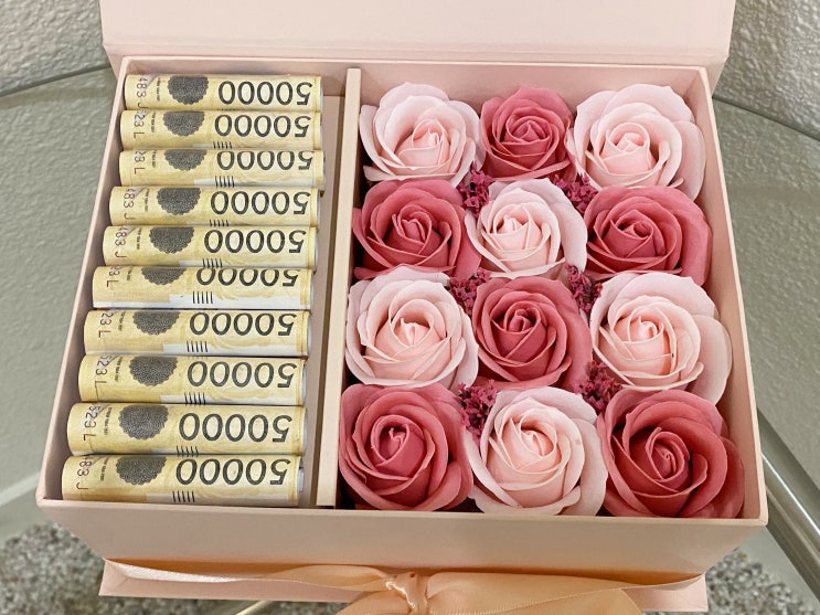 부모님 환갑선물 내가 더 뿌듯해! : 네이버 블로그
