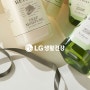 [WORKS] LG생활건강 더페이스샵, 네이처컬렉션 등 8개 브랜드 SNS 채널 운영 by 온더플래닛