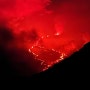 하와이 빅아일랜드 화산, 마우나케아 천문대 비지터센터에서 용암 보기 (ft. 용암 볼 수 있는 장소)