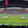 [53번째 나라] 카타르 V - 도하 (2022.12.03-04) - 2022 카타르 월드컵 16강 네덜란드 vs 미국 직관