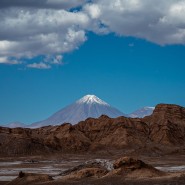 [2023년 03월 남미 투어 모집 중]칠레- 아타카마 사막 이국적인 풍경